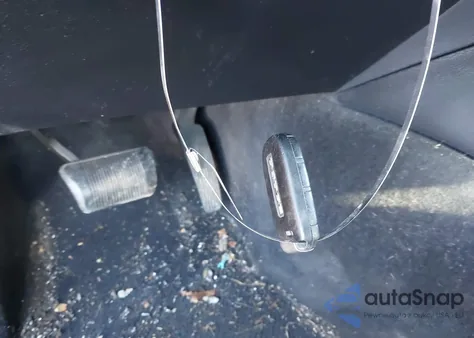 2011 Dodge Charger из США, поврежденный, VIN 2B3CL3CG2BH521722